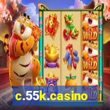 c.55k.casino