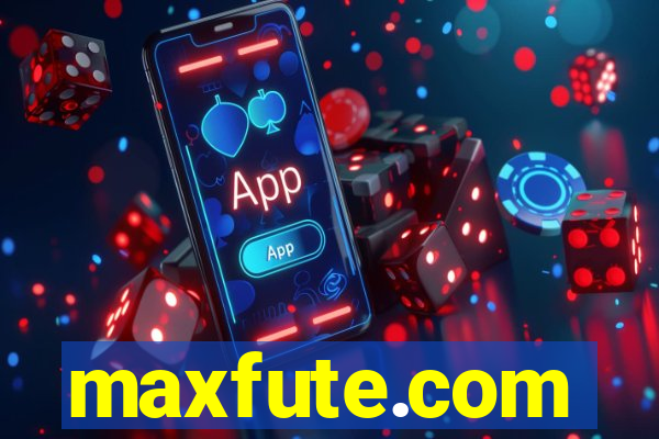 maxfute.com