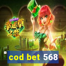 cod bet 568