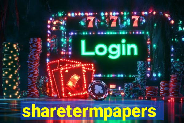 sharetermpapers