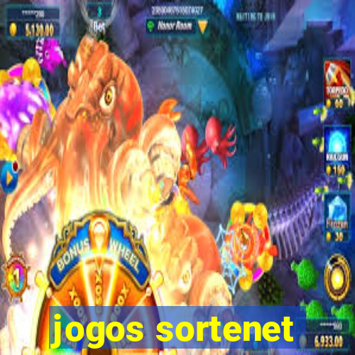 jogos sortenet