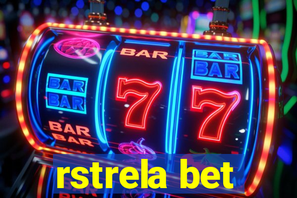 rstrela bet