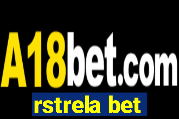 rstrela bet