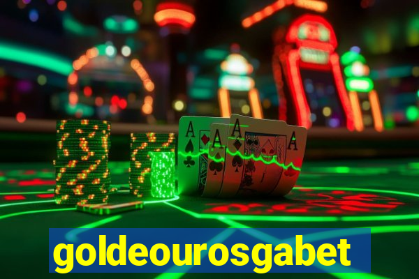 goldeourosgabet