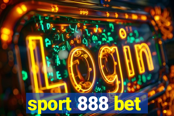 sport 888 bet