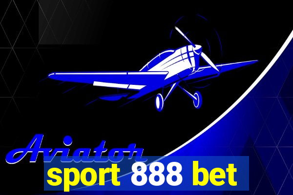 sport 888 bet