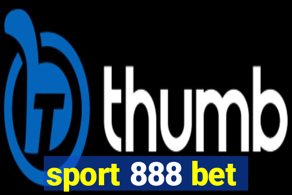 sport 888 bet