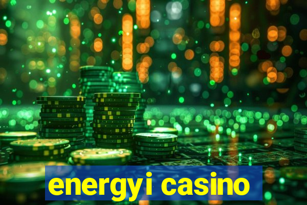 energyi casino