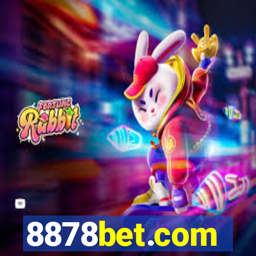 8878bet.com