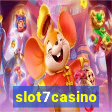 slot7casino