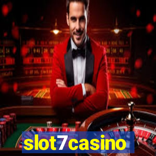 slot7casino