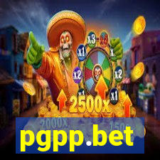 pgpp.bet