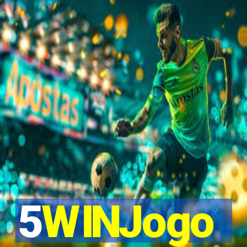 5WINJogo