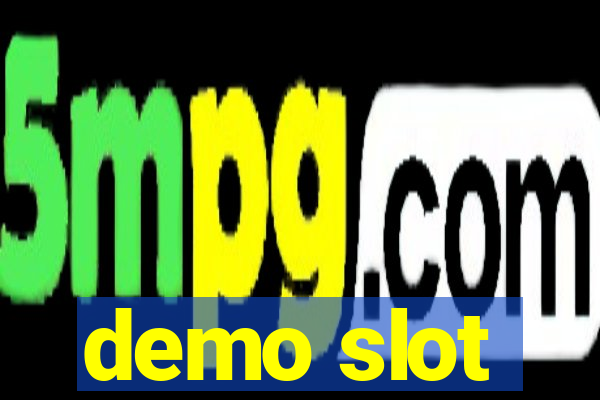 demo slot