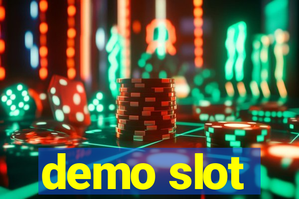 demo slot