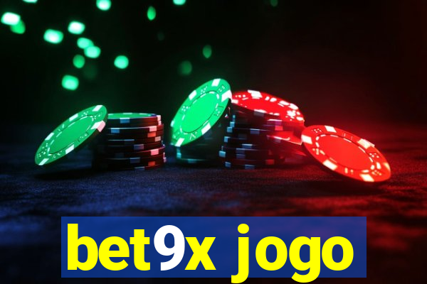 bet9x jogo