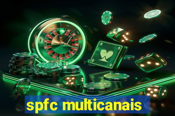 spfc multicanais