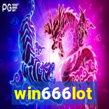 win666lot