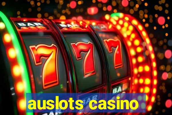 auslots casino