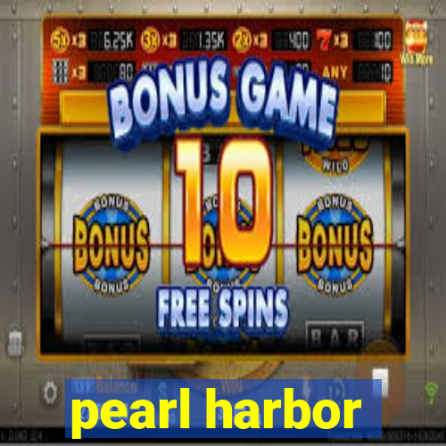 pearl harbor