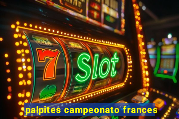 palpites campeonato frances