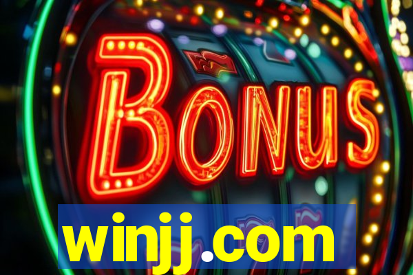 winjj.com