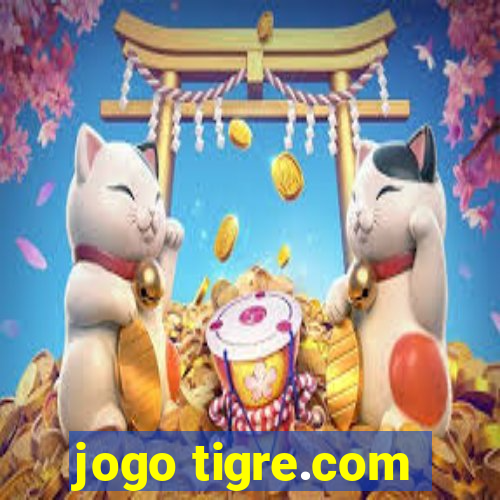 jogo tigre.com