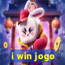 i win jogo