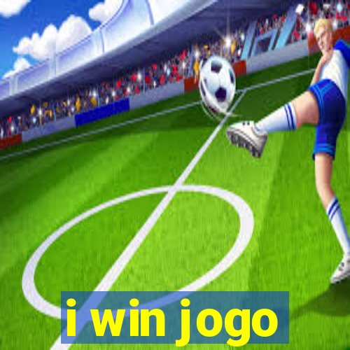 i win jogo