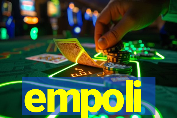 empoli