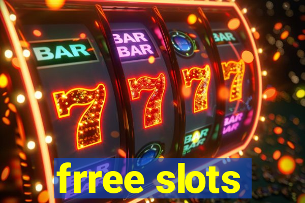 frree slots