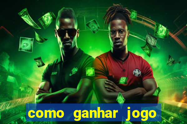 como ganhar jogo da velha