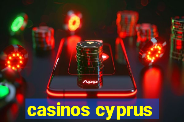 casinos cyprus