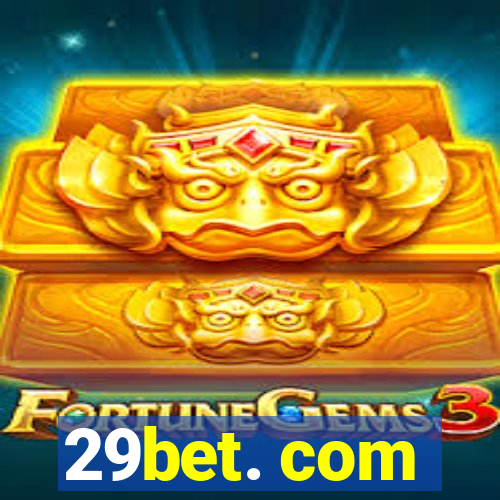 29bet. com