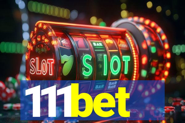 111bet