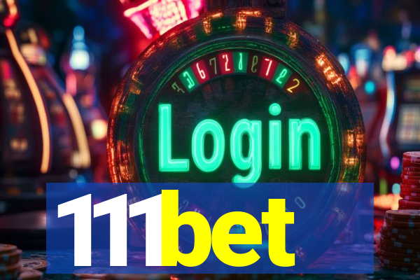 111bet