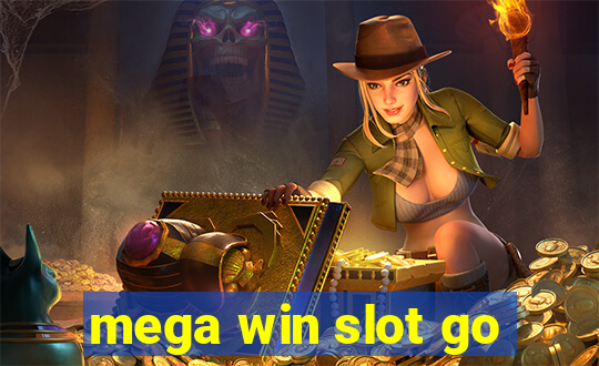 mega win slot go