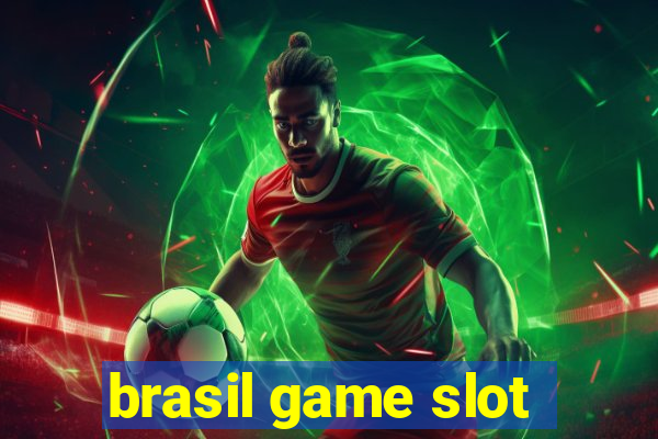 brasil game slot