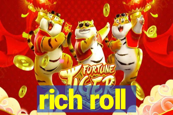 rich roll