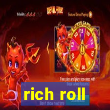 rich roll