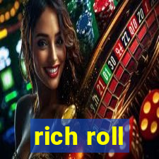 rich roll