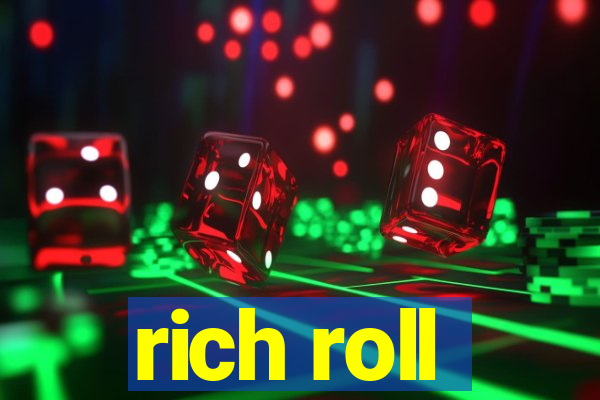 rich roll