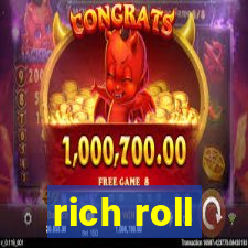 rich roll