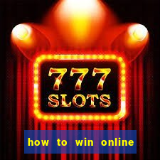 how to win online slot game malaysia