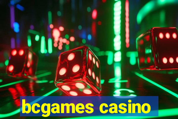 bcgames casino