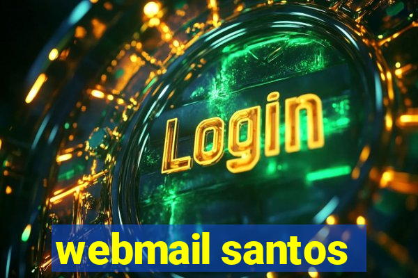 webmail santos