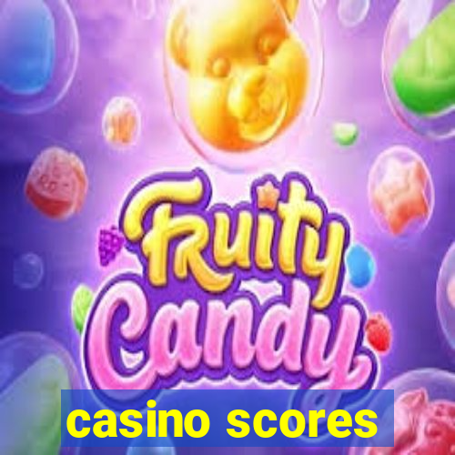 casino scores