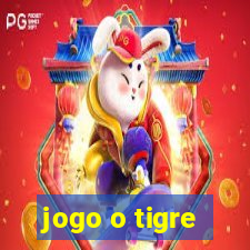 jogo o tigre