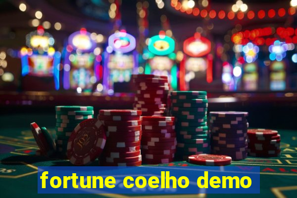 fortune coelho demo