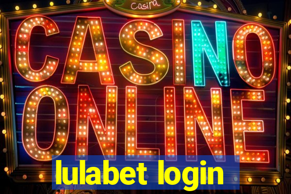 lulabet login